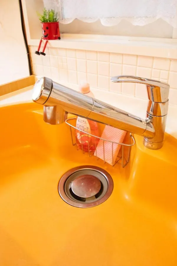 Apartman Amp Flat Tenjin Fukuoka