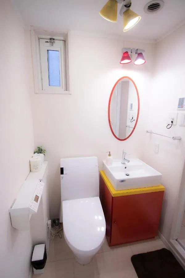 Amp Flat Tenjin Fukuoka
