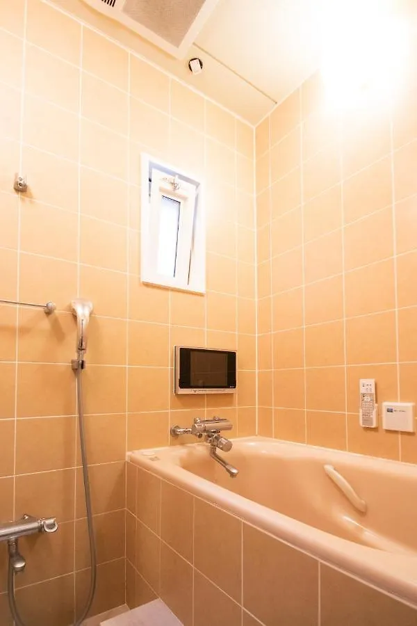 Apartman Amp Flat Tenjin Fukuoka