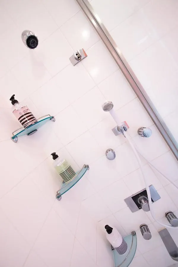 Apartman Amp Flat Tenjin Fukuoka Japán
