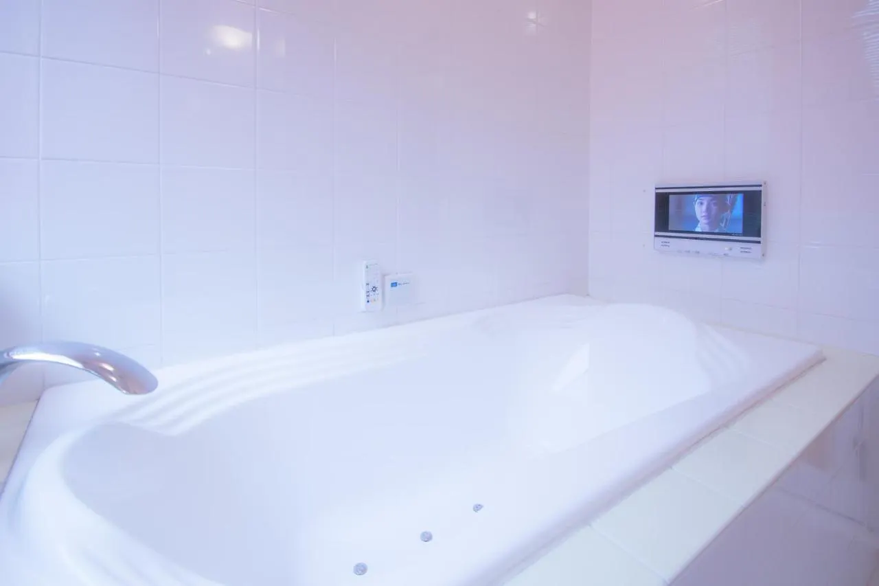 Amp Flat Tenjin Fukuoka Japán