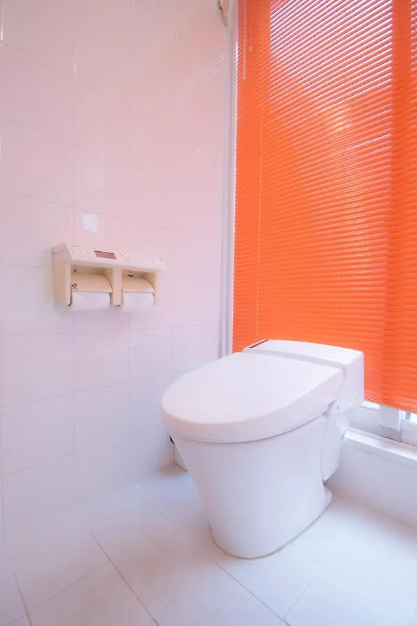 Amp Flat Tenjin Fukuoka 0*,