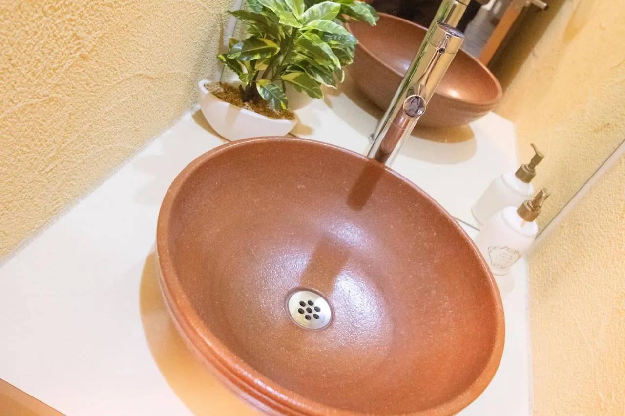 Amp Flat Tenjin Fukuoka  Fukuoka (Fukuoka)